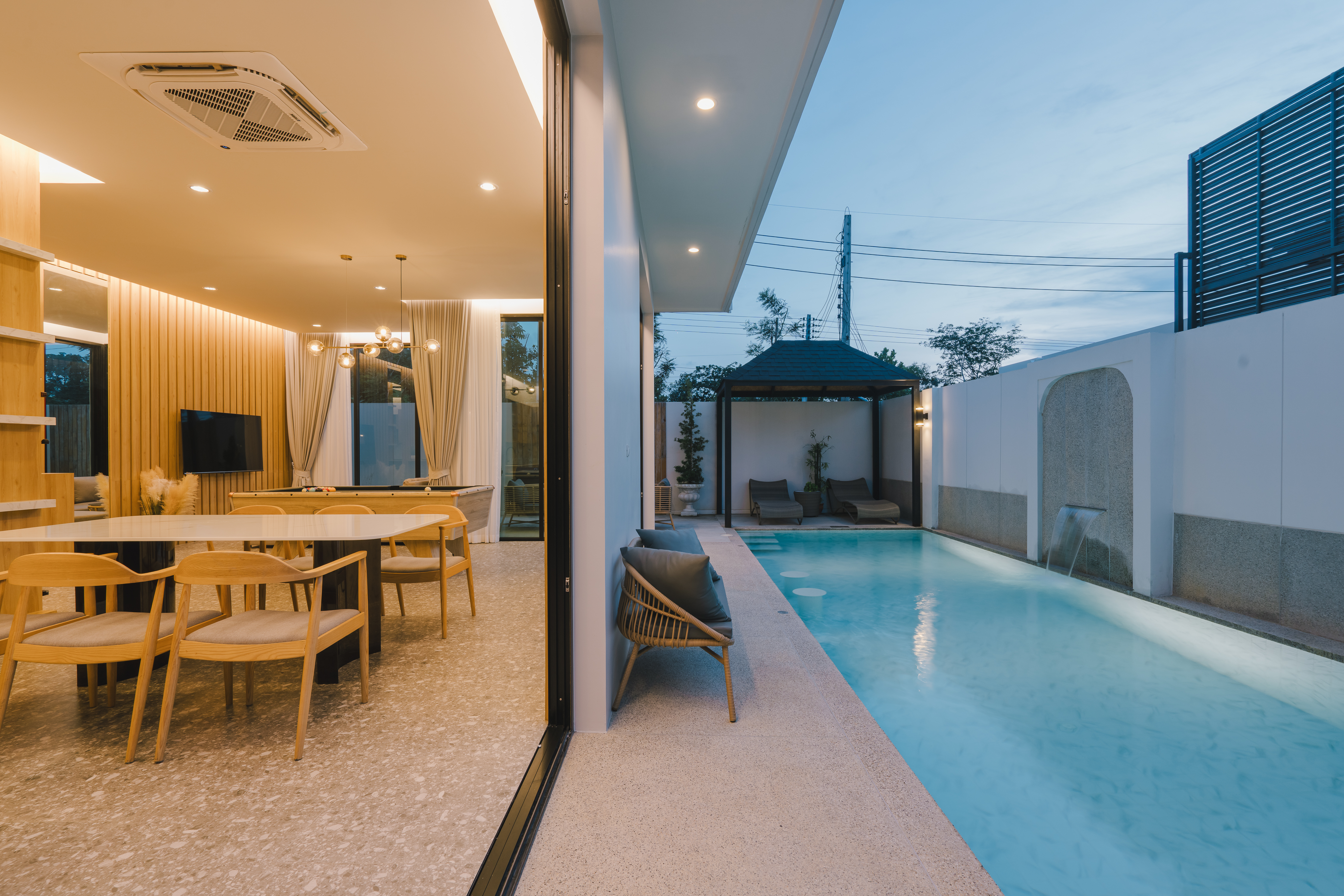 The Regent Villa (Pasak) II 12
